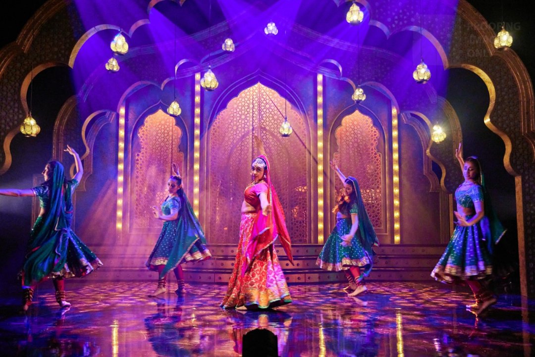 Frankie Goes to Bollywood Frankie Goes to Bollywood