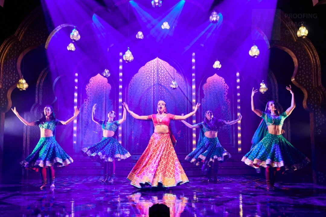 Frankie Goes to Bollywood Frankie Goes to Bollywood
