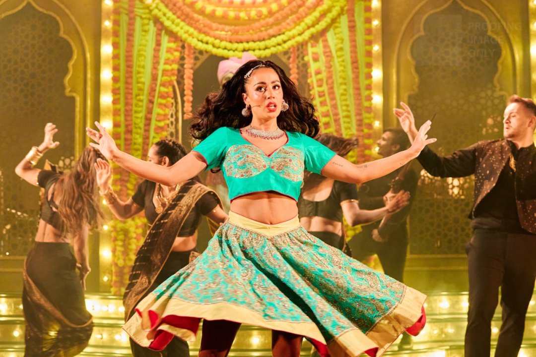 Frankie Goes to Bollywood Frankie Goes to Bollywood