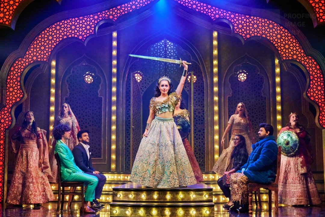 Frankie Goes to Bollywood Frankie Goes to Bollywood