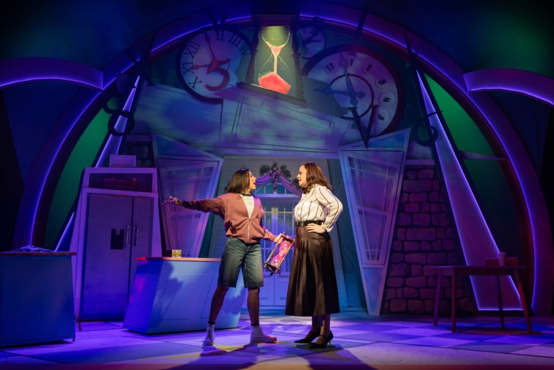 Fragky Freaky Friday Tickets | West End Theatre