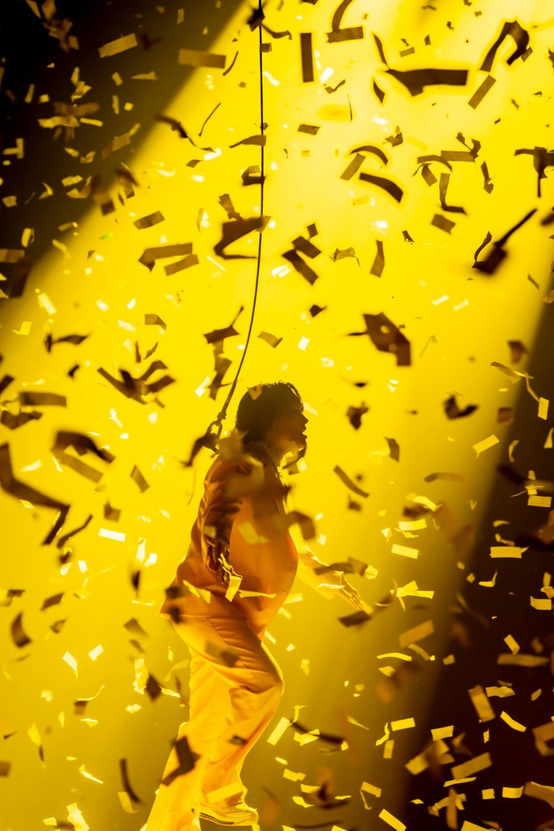 Fuerza Bruta London Fuerza Bruta London