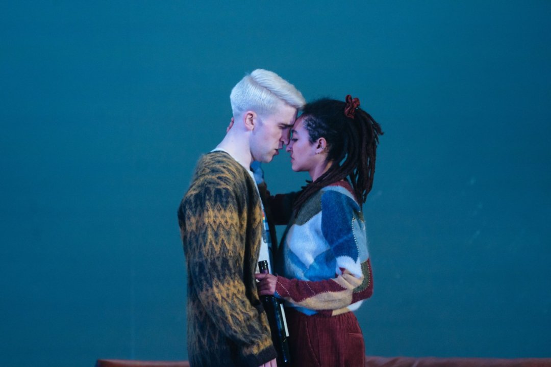 Ghosts - Lyric Hammersmith London Ghosts - Lyric Hammersmith London