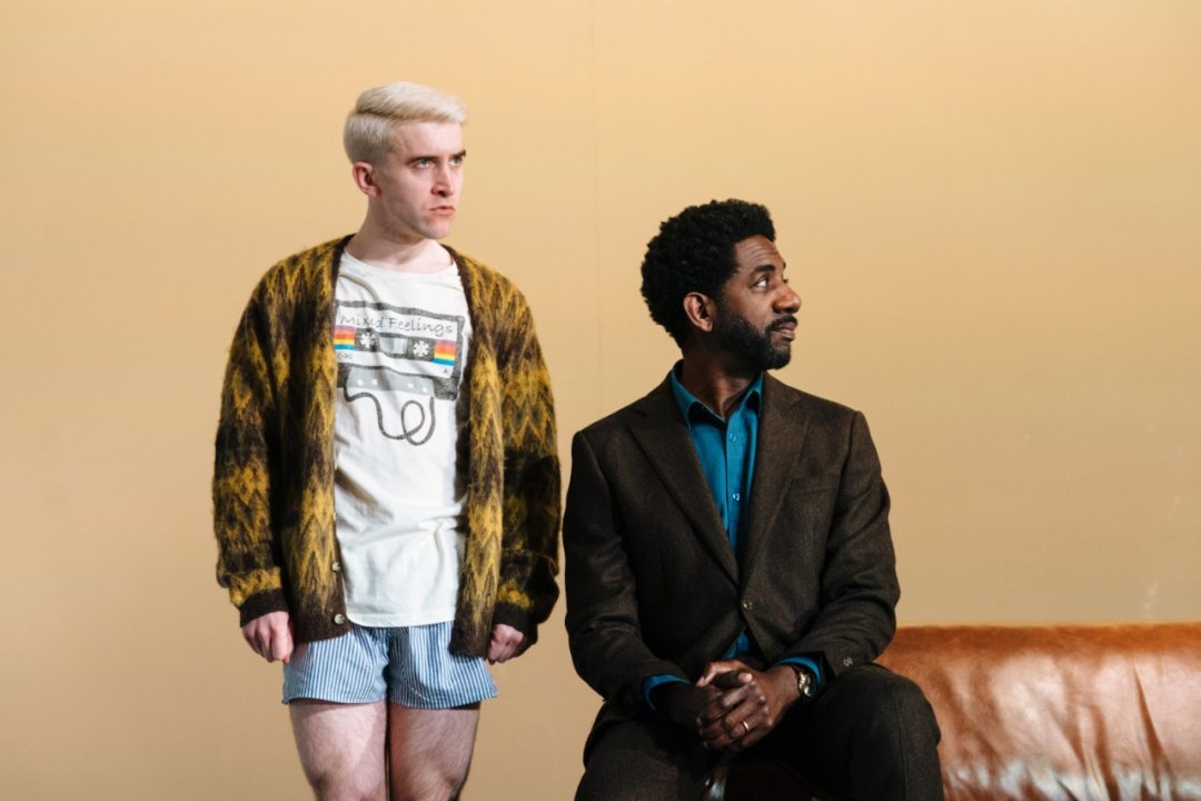 Ghosts - Lyric Hammersmith London Ghosts - Lyric Hammersmith London