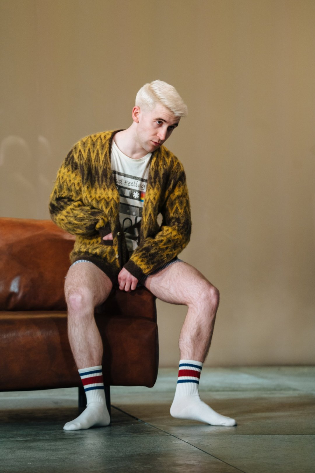 Ghosts - Lyric Hammersmith London Ghosts - Lyric Hammersmith London