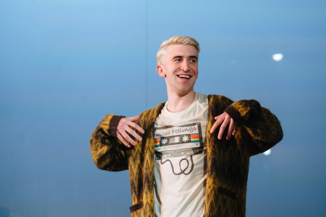 Ghosts - Lyric Hammersmith London Ghosts - Lyric Hammersmith London
