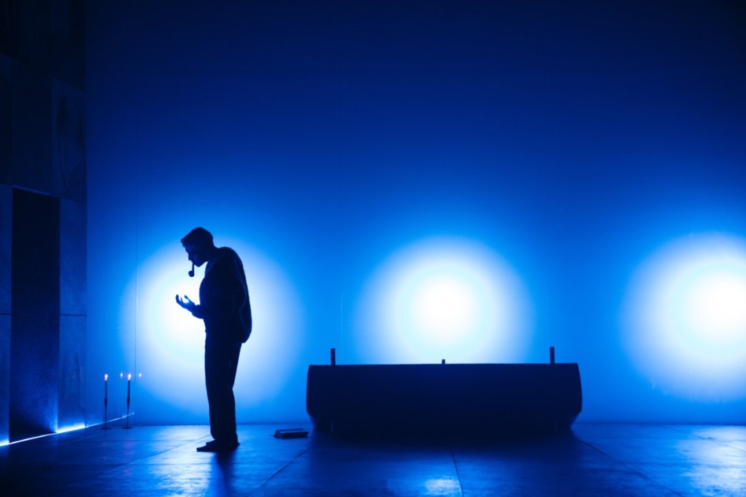 Ghosts - Lyric Hammersmith London Ghosts - Lyric Hammersmith London