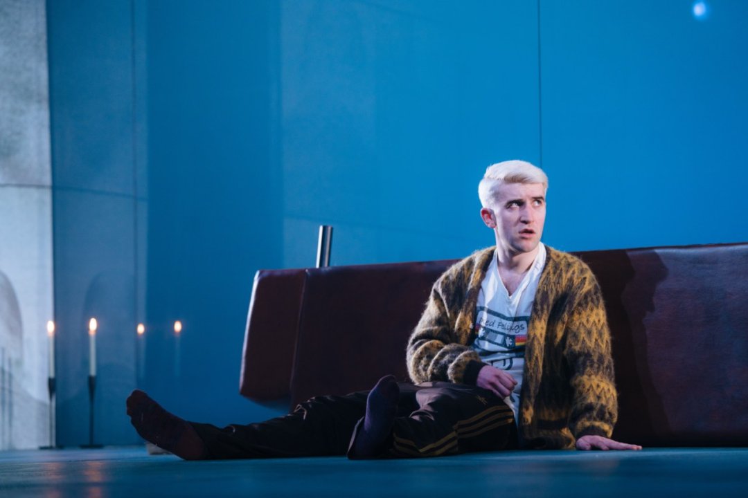 Ghosts - Lyric Hammersmith London Ghosts - Lyric Hammersmith London