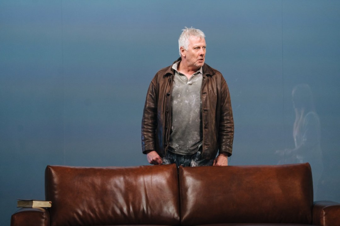 Ghosts - Lyric Hammersmith London Ghosts - Lyric Hammersmith London