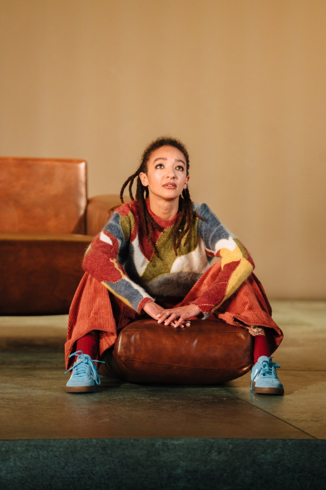 Ghosts - Lyric Hammersmith London Ghosts - Lyric Hammersmith London