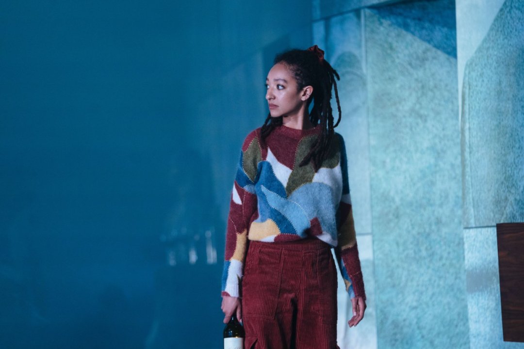 Ghosts - Lyric Hammersmith London Ghosts - Lyric Hammersmith London