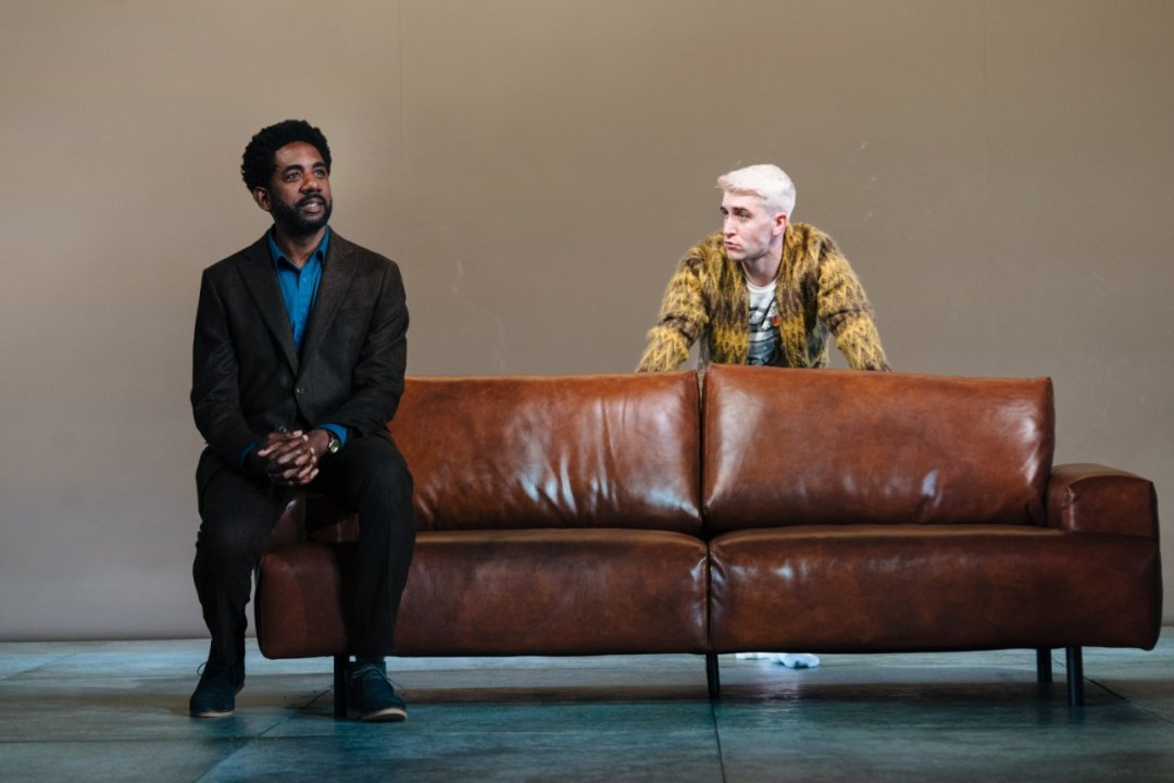 Ghosts - Lyric Hammersmith London Ghosts - Lyric Hammersmith London