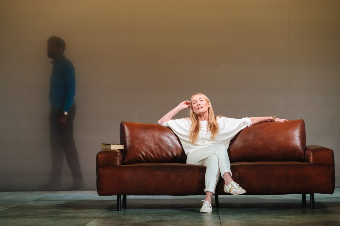 Ghosts - Lyric Hammersmith London Ghosts - Lyric Hammersmith London