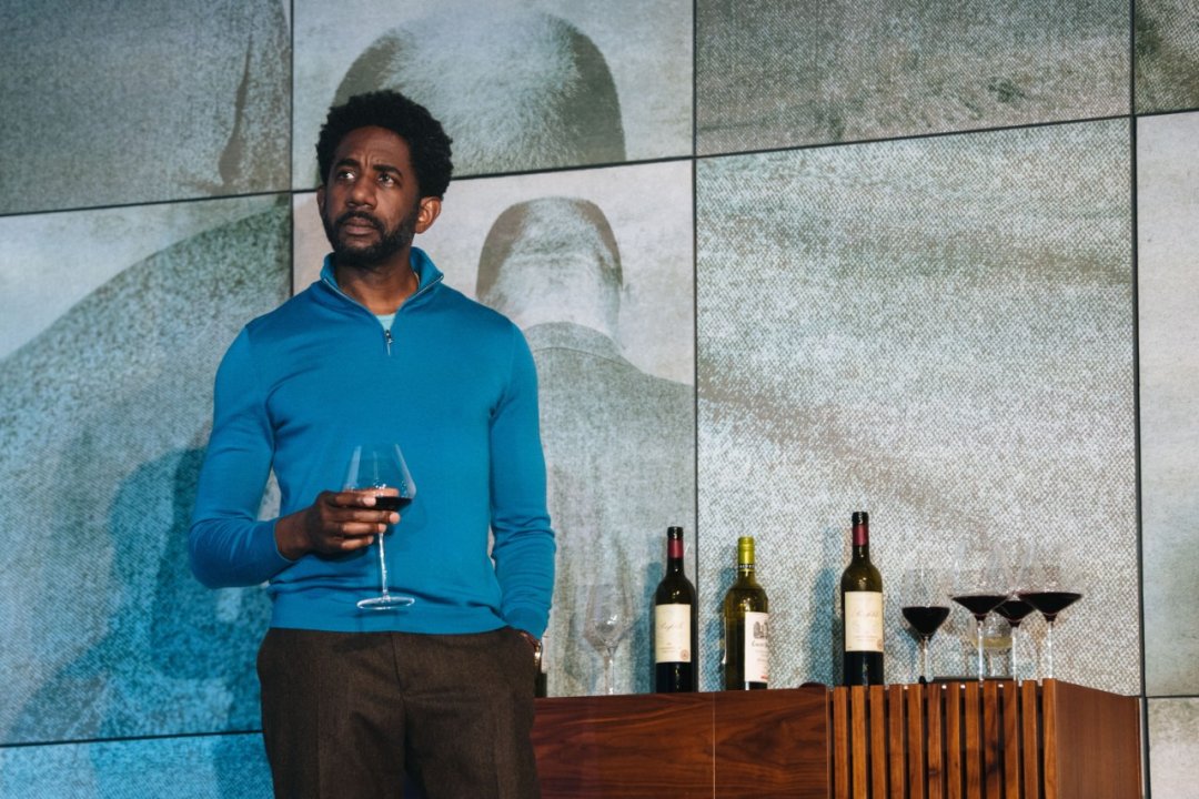 Ghosts - Lyric Hammersmith London Ghosts - Lyric Hammersmith London
