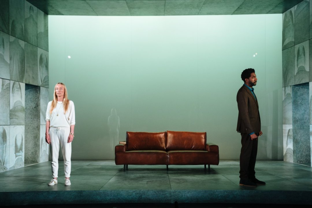 Ghosts - Lyric Hammersmith London Ghosts - Lyric Hammersmith London