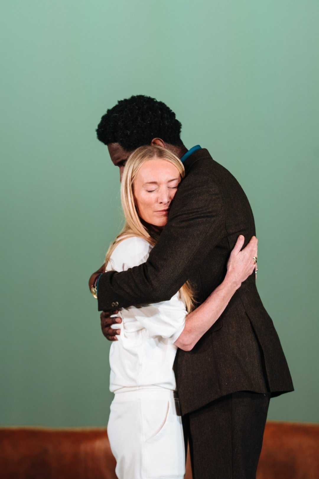 Ghosts - Lyric Hammersmith London Ghosts - Lyric Hammersmith London