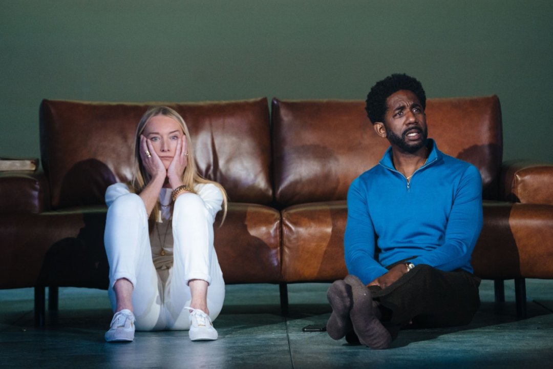 Ghosts - Lyric Hammersmith London Ghosts - Lyric Hammersmith London