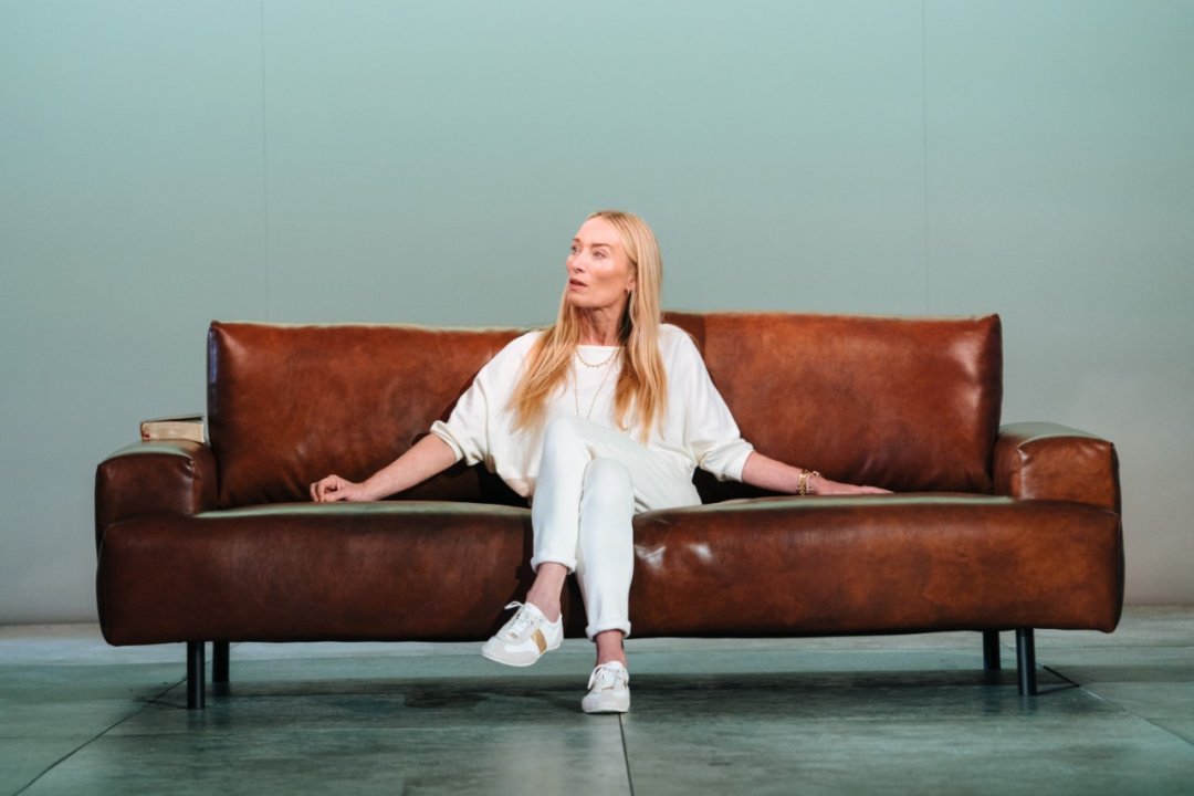 Ghosts - Lyric Hammersmith London Ghosts - Lyric Hammersmith London