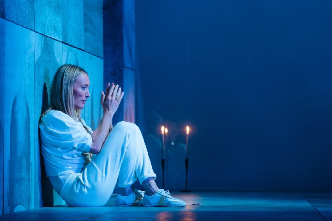 Ghosts - Lyric Hammersmith London Ghosts - Lyric Hammersmith London