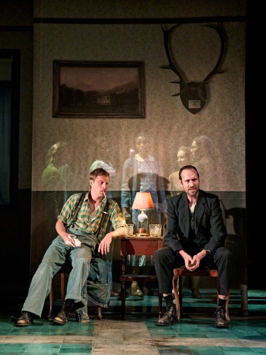 Girl from the North Country, Old Vic London Girl from the North Country, Old Vic London