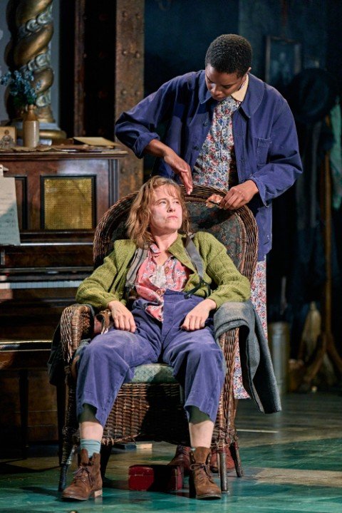 Girl from the North Country, Old Vic London Girl from the North Country, Old Vic London