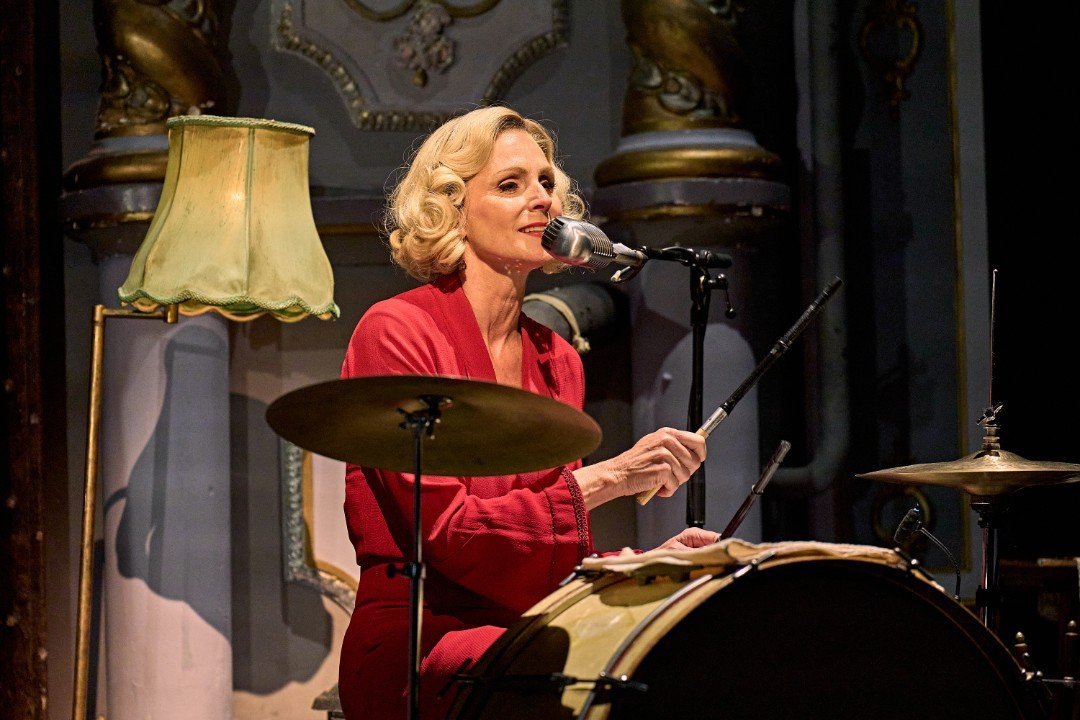 Girl from the North Country, Old Vic London Girl from the North Country, Old Vic London