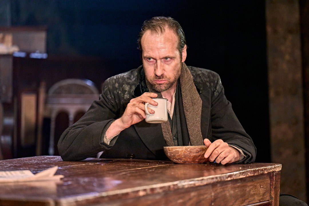 Girl from the North Country, Old Vic London Girl from the North Country, Old Vic London