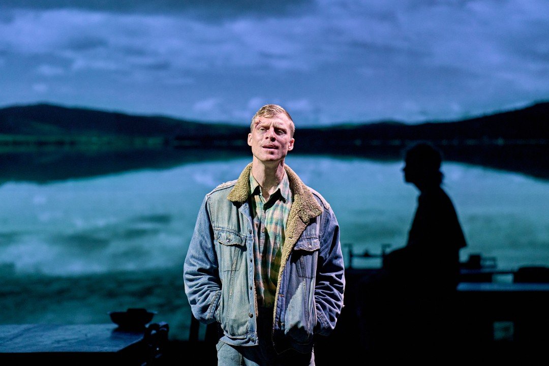 Girl from the North Country, Old Vic London Girl from the North Country, Old Vic London