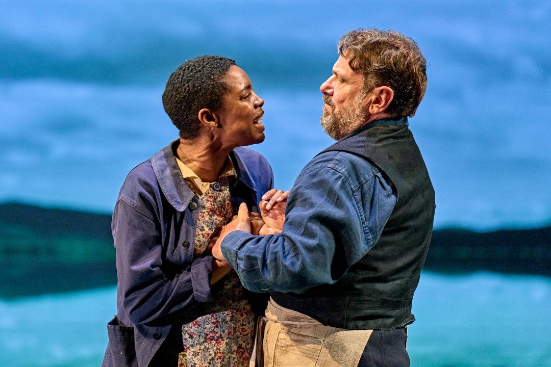 Girl from the North Country, Old Vic London Girl from the North Country, Old Vic London