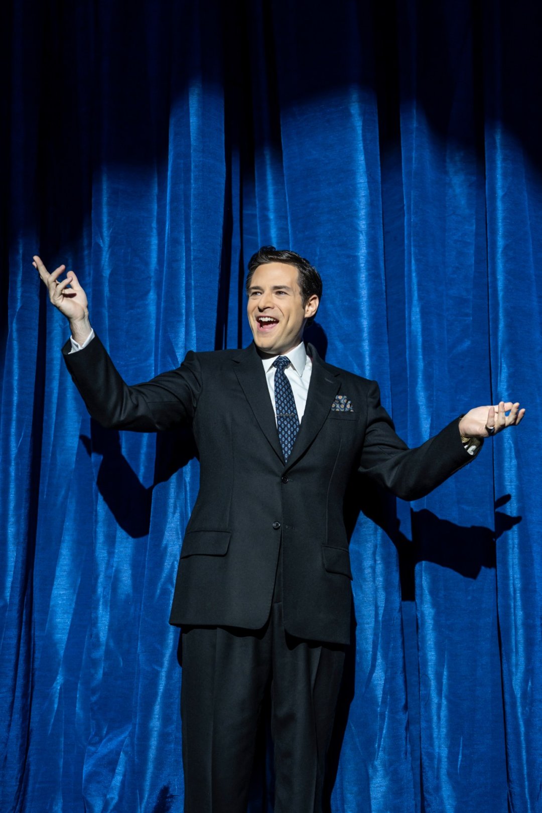 Good Night, Oscar Good Night, Oscar