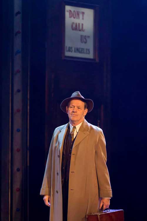 Gypsy at Chichester Festival Theatre starring Imelda Staunton Gypsy at Chichester Festival Theatre starring Imelda Staunton