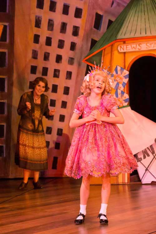 Gypsy at Chichester Festival Theatre starring Imelda Staunton Gypsy at Chichester Festival Theatre starring Imelda Staunton