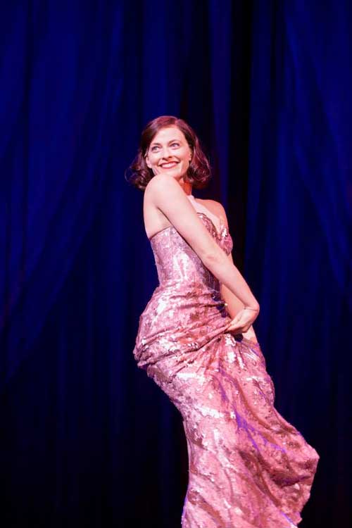 Gypsy at Chichester Festival Theatre starring Imelda Staunton Gypsy at Chichester Festival Theatre starring Imelda Staunton