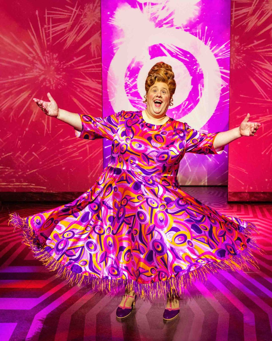 Hairspray Hairspray