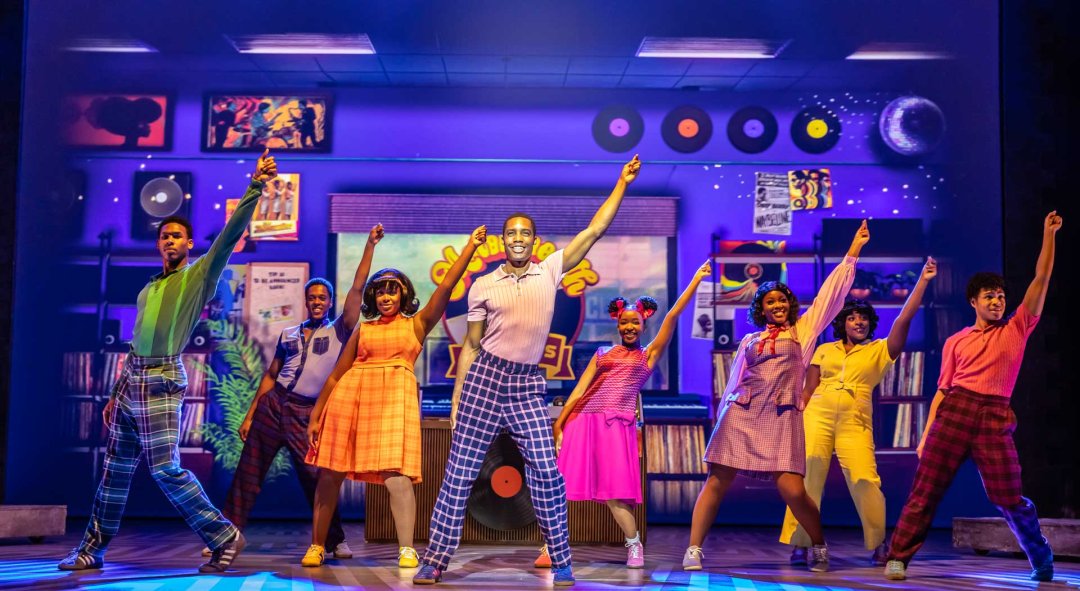 Hairspray Hairspray