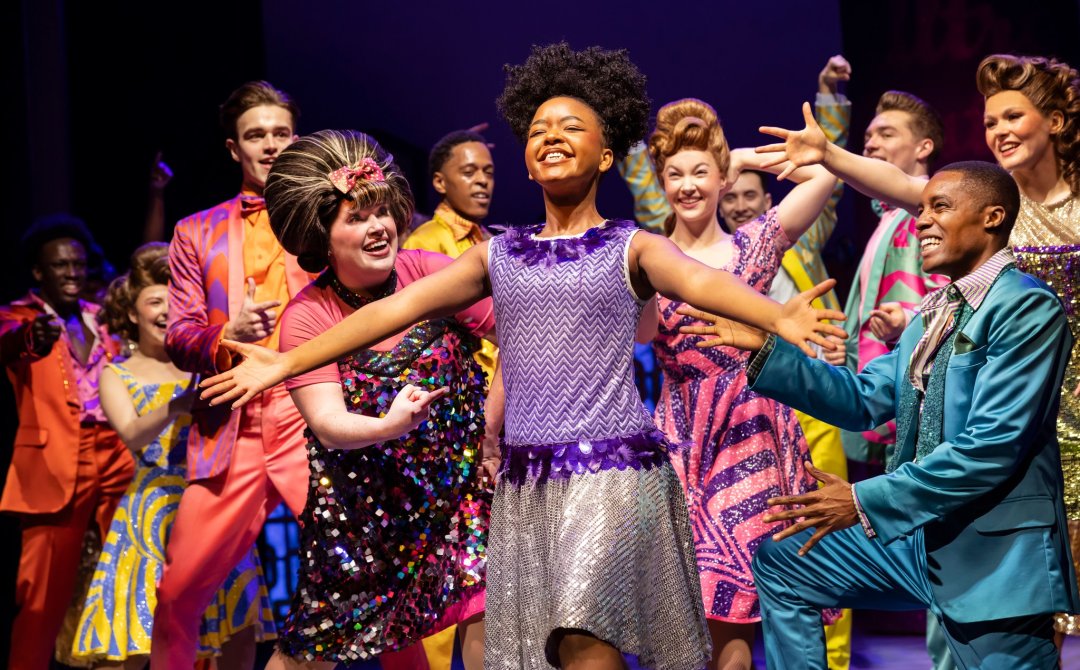 Hairspray Hairspray