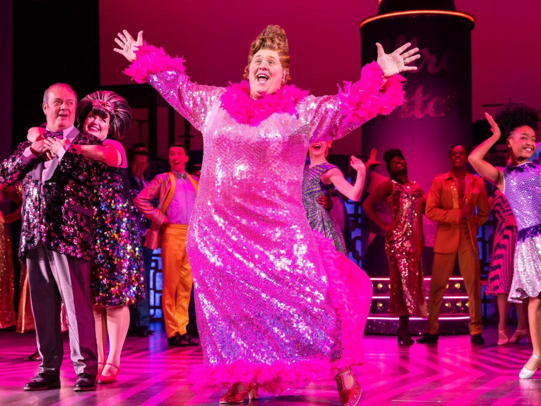 Hairspray Hairspray