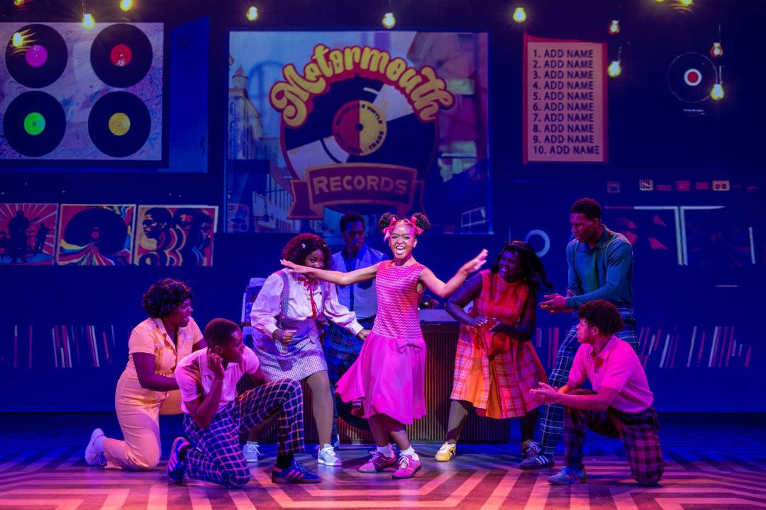 Hairspray Hairspray