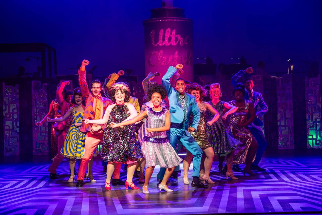 Hairspray Hairspray