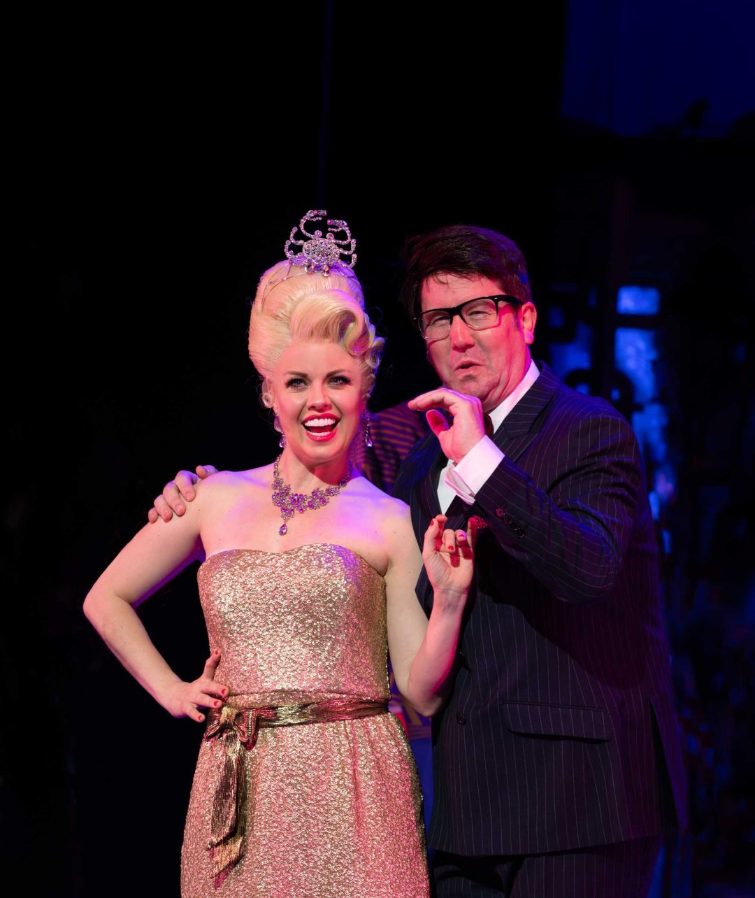 Hairspray Hairspray