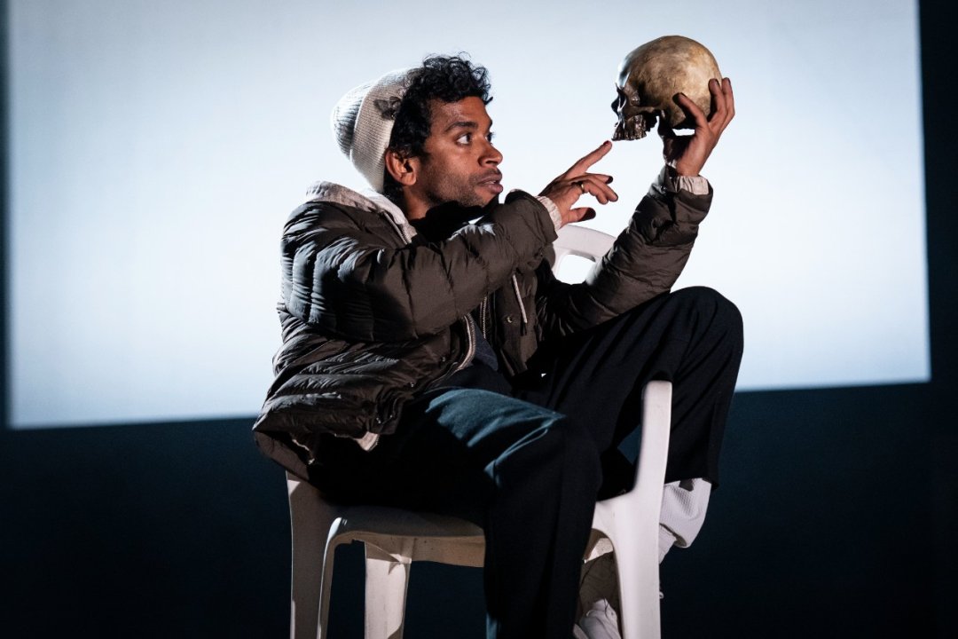 Hamlet - National Theatre Hamlet - National Theatre