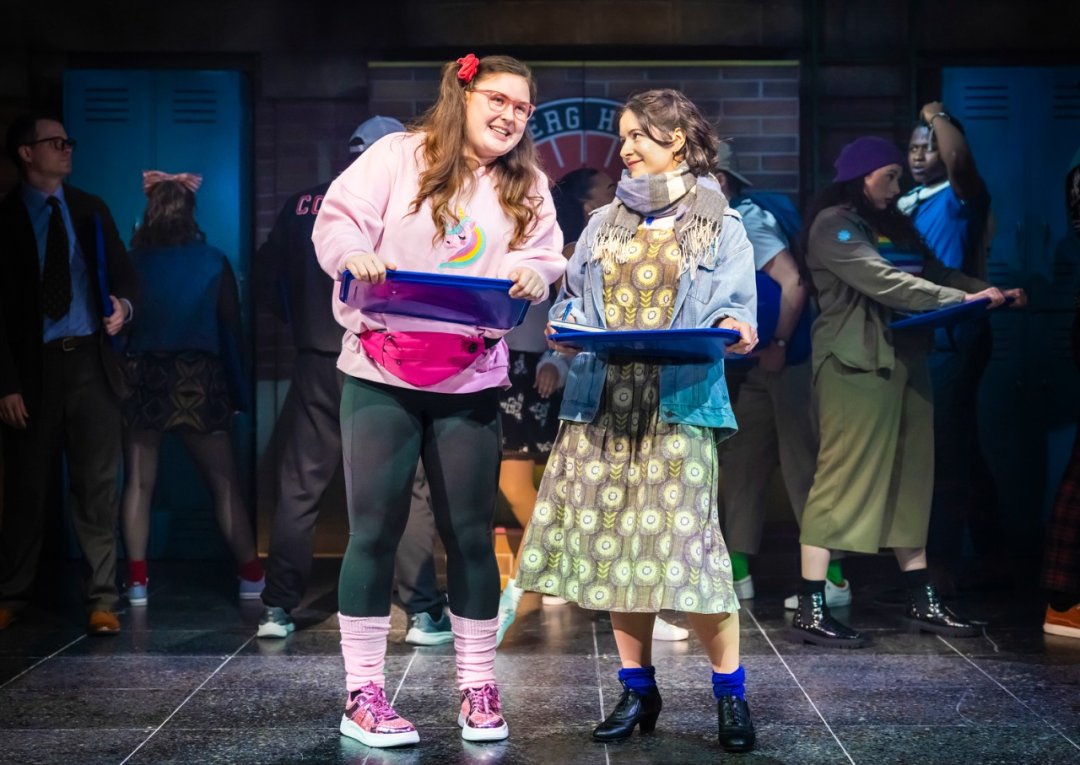 Heathers The Musical Heathers The Musical