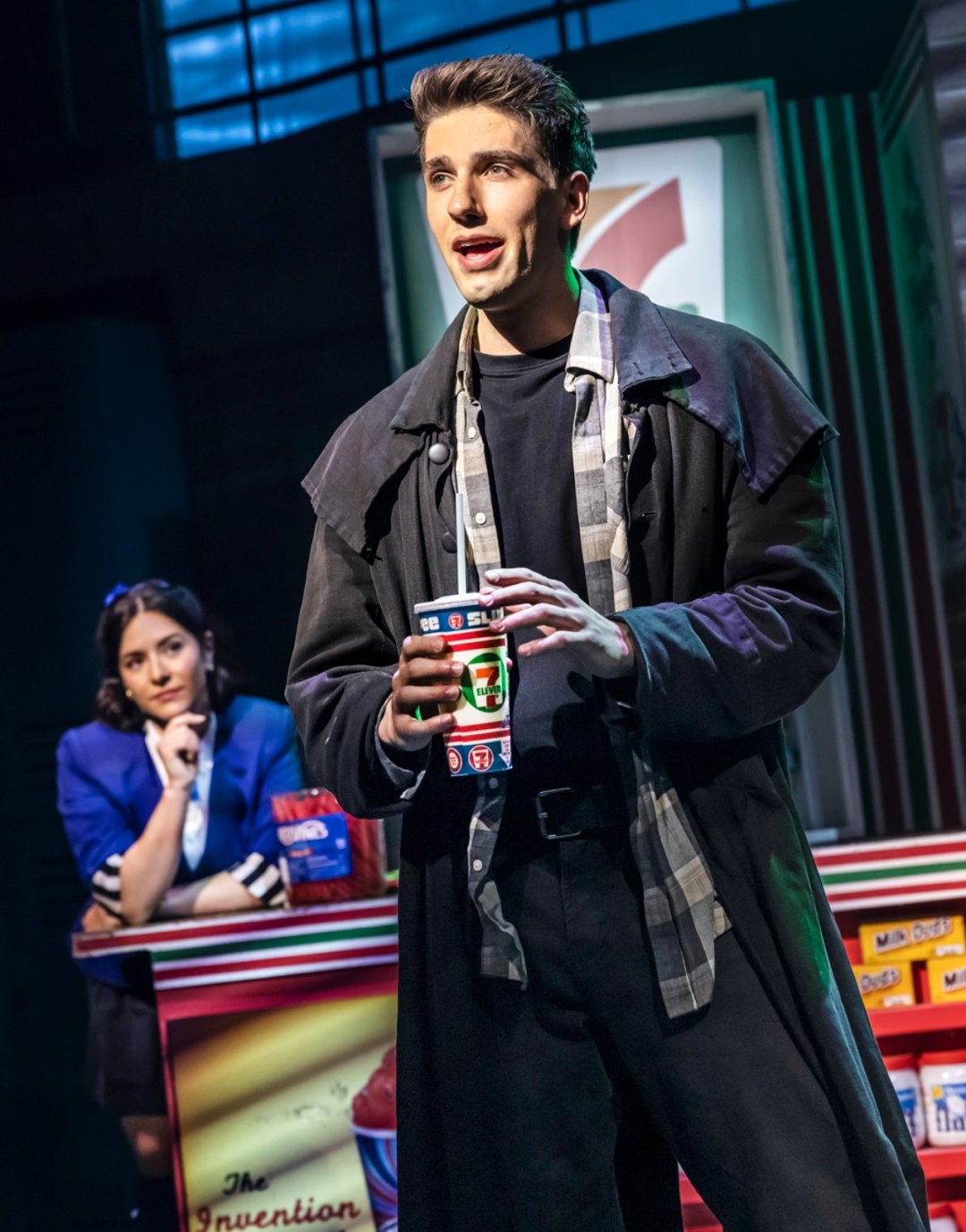 Heathers The Musical Heathers The Musical