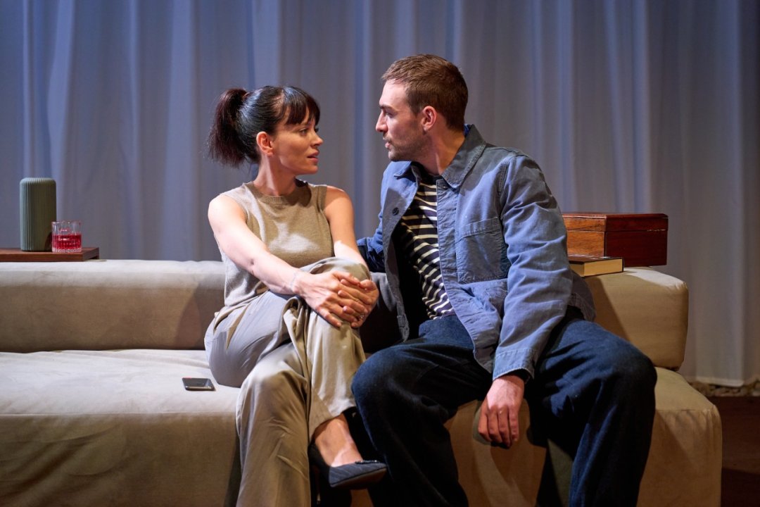 HEDDA at Theatre Royal Bath HEDDA at Theatre Royal Bath