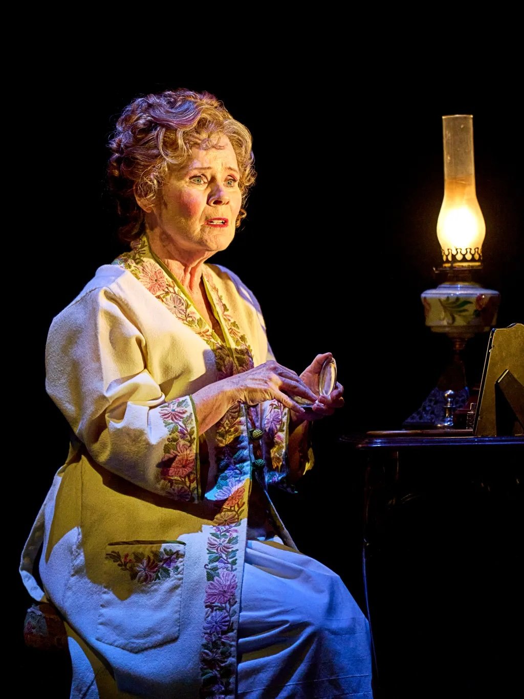 Hello, Dolly! Hello, Dolly!