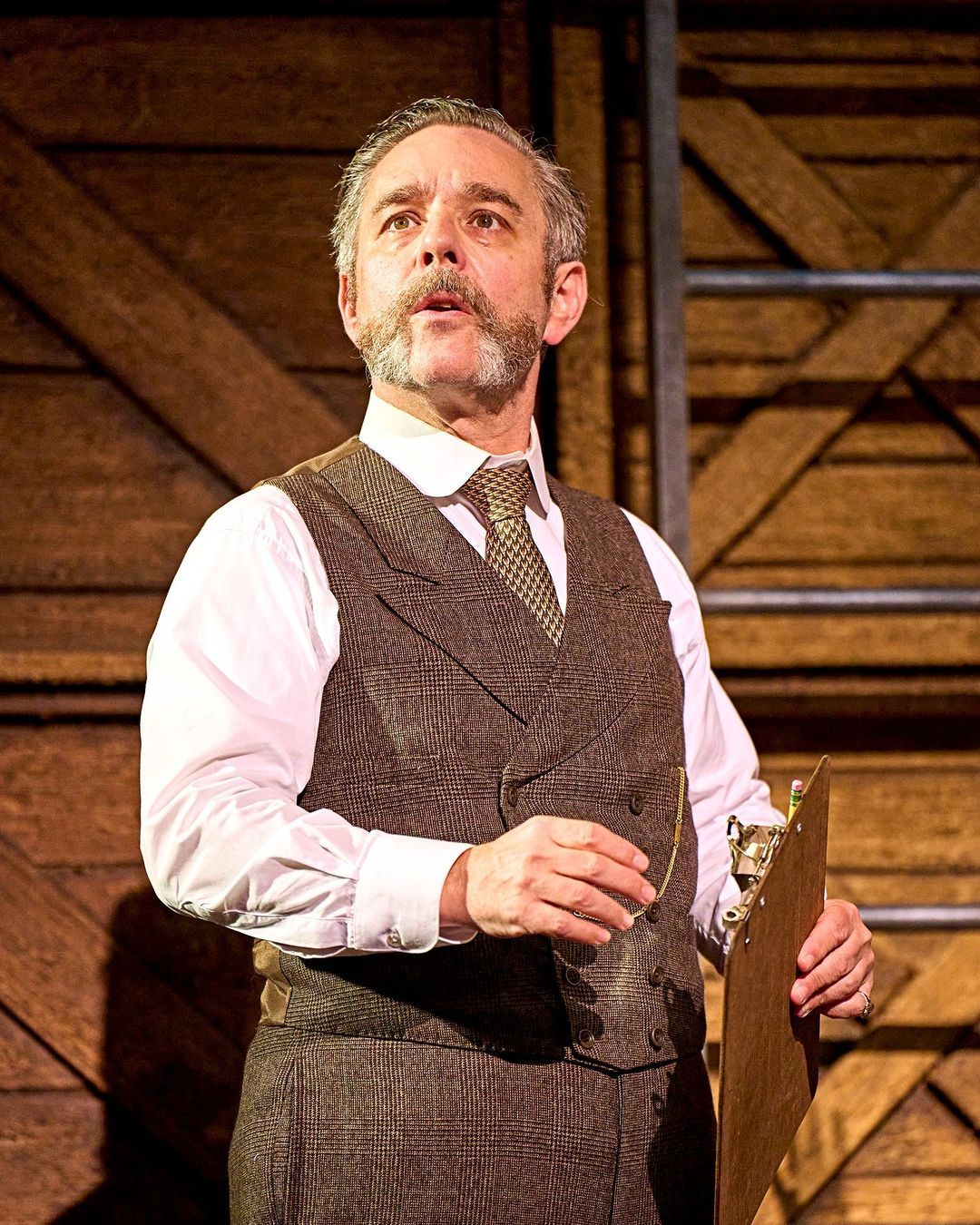 Hello, Dolly! Hello, Dolly!