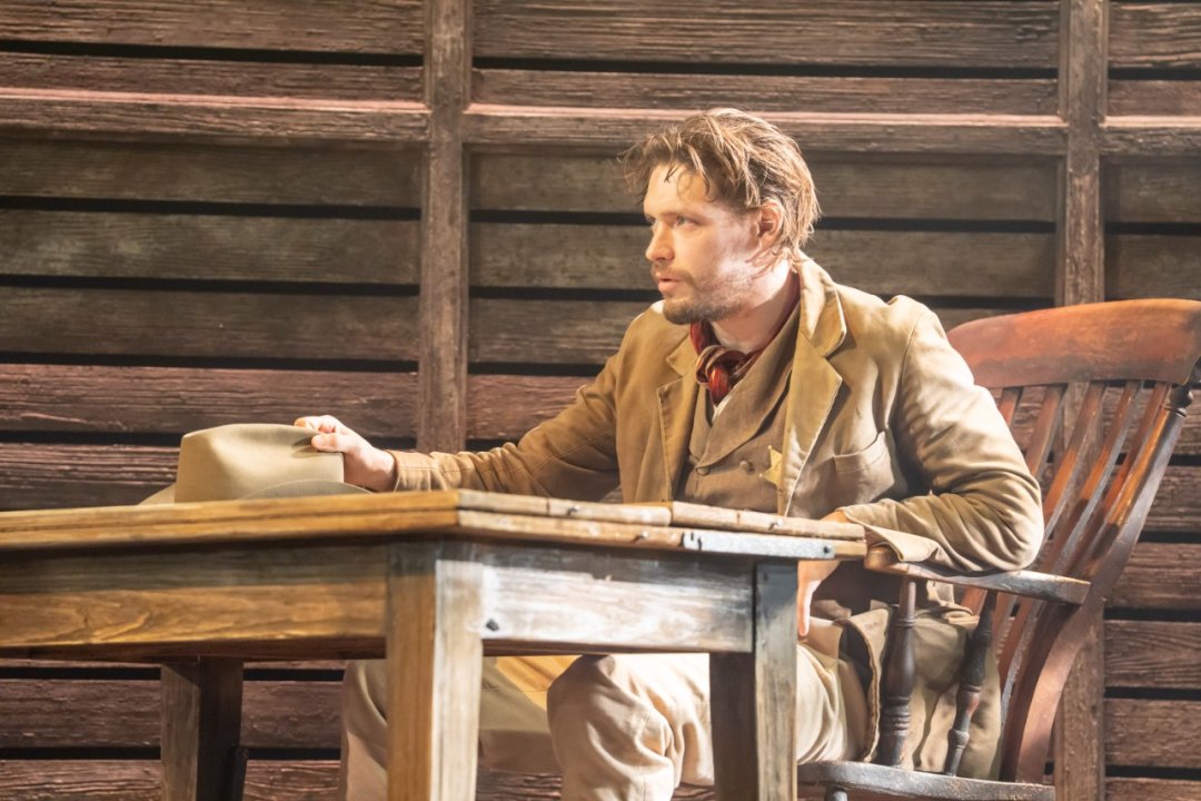 HIGH-NOON.-Billy-Howle-Harvey-Pell.-Photo-Johan-Persson-2 HIGH-NOON.-Billy-Howle-Harvey-Pell.-Photo-Johan-Persson-2