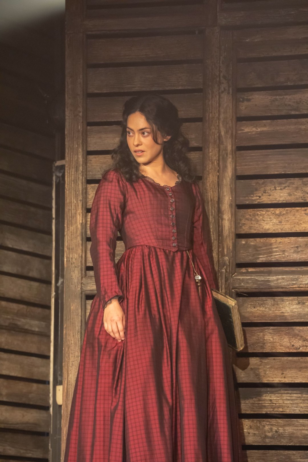 HIGH-NOON.-Rosa-Salazar-Helen-Ramirez.-Photo-Johan-Persson HIGH-NOON.-Rosa-Salazar-Helen-Ramirez.-Photo-Johan-Persson