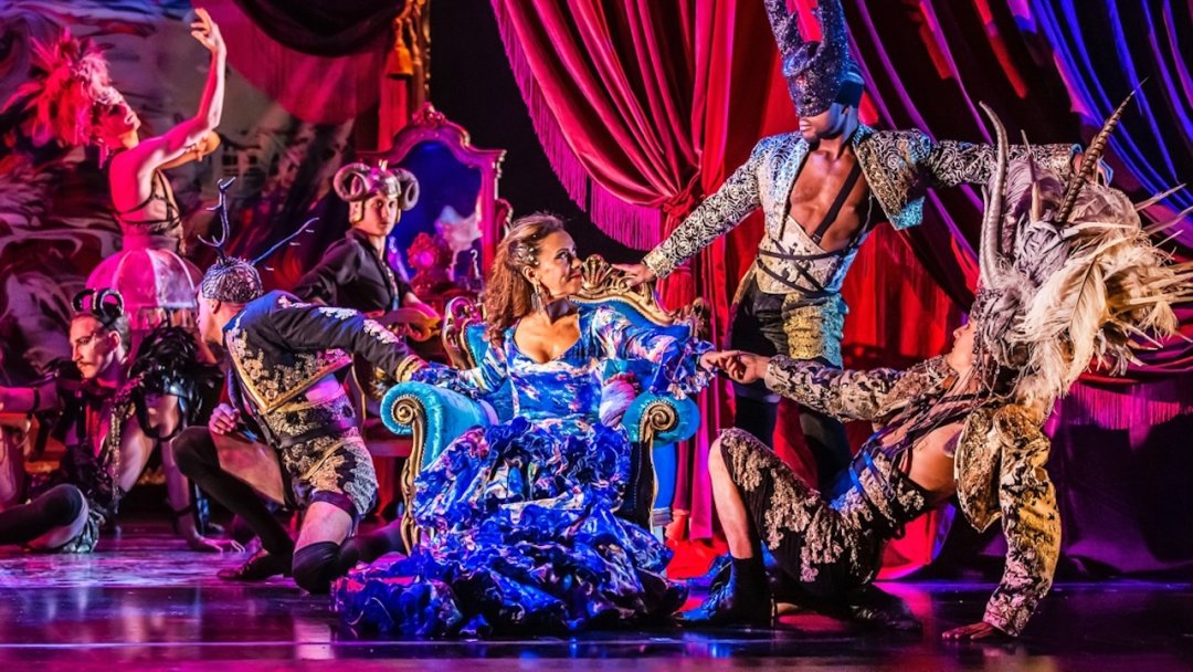 The-Cast-of-House-of-Flamenka-House-of-Flamenka-Photo-credit-Danny-Kaan The-Cast-of-House-of-Flamenka-House-of-Flamenka-Photo-credit-Danny-Kaan