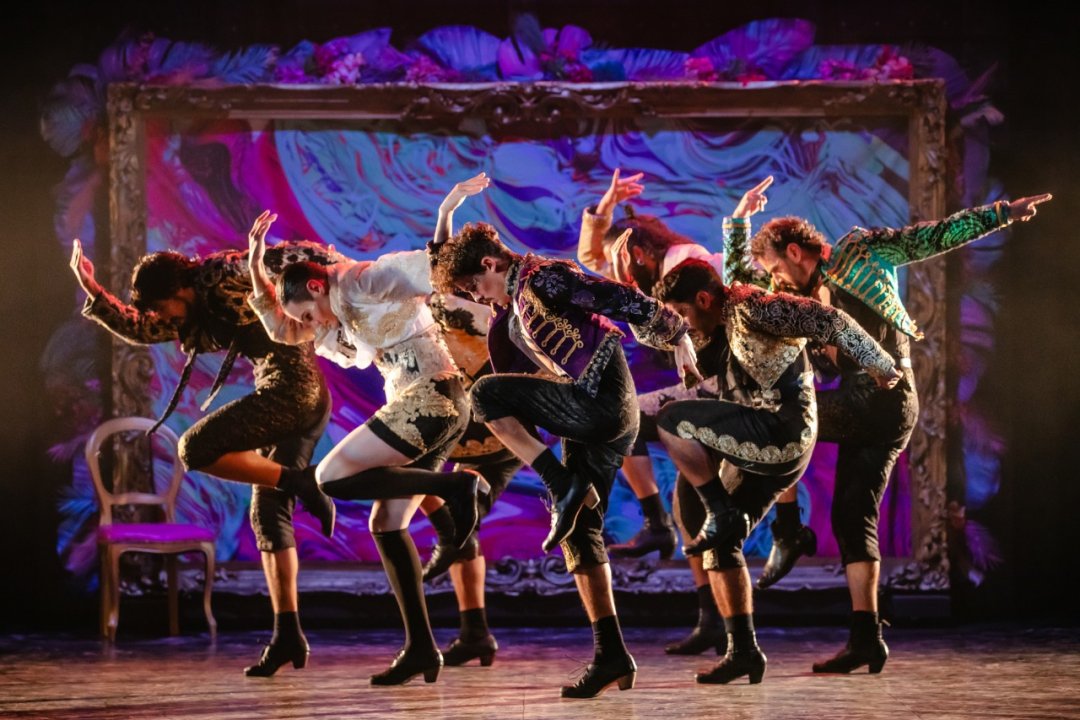 The-Cast-of-House-of-Flamenka-House-of-Flamenka-Photo-credit-Danny-Kaan The-Cast-of-House-of-Flamenka-House-of-Flamenka-Photo-credit-Danny-Kaan